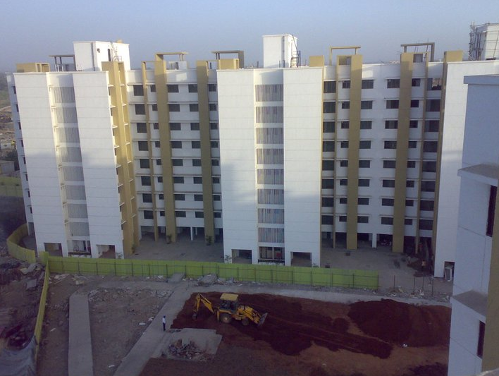 Residential Multistorey Apartment for Sale in Lodha Casa Rio, Shilphata Road, , Dombivli-West, Mumbai